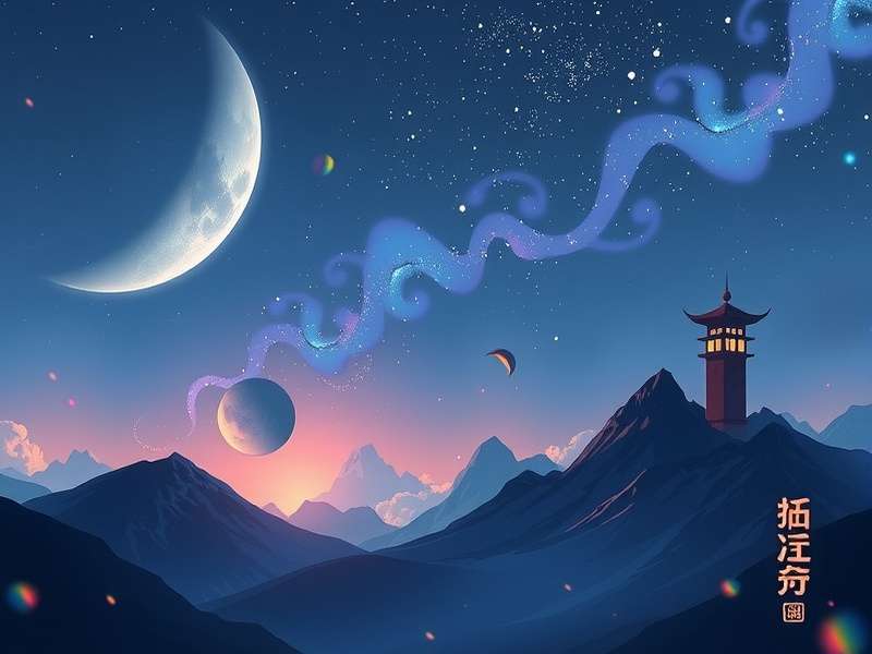 作品《美月的诱惑》封面